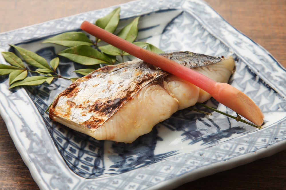 AsianInspired Seafood Recipes from 5 Top Chefs The Healthy Fish