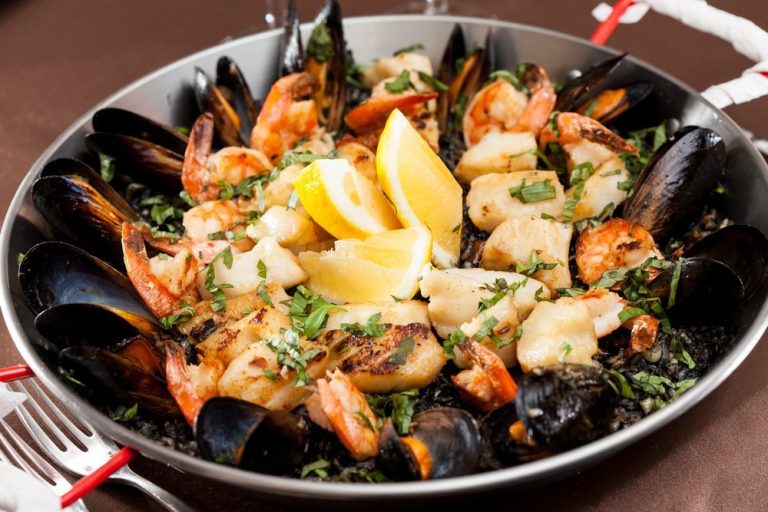 What Are Bottom Feeders? Should You Eat Them? The Healthy Fish