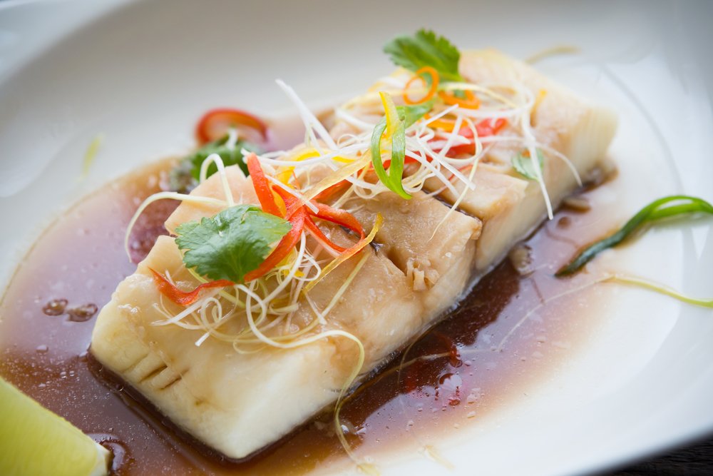 PostWorkout Meals 6 Tilapia Recipes with Over 30g of Protein