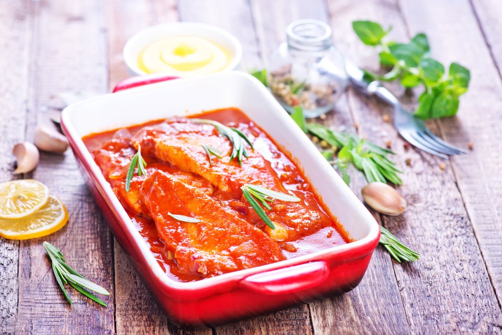4 Tasty AfricanInspired Tilapia Recipes The Healthy Fish