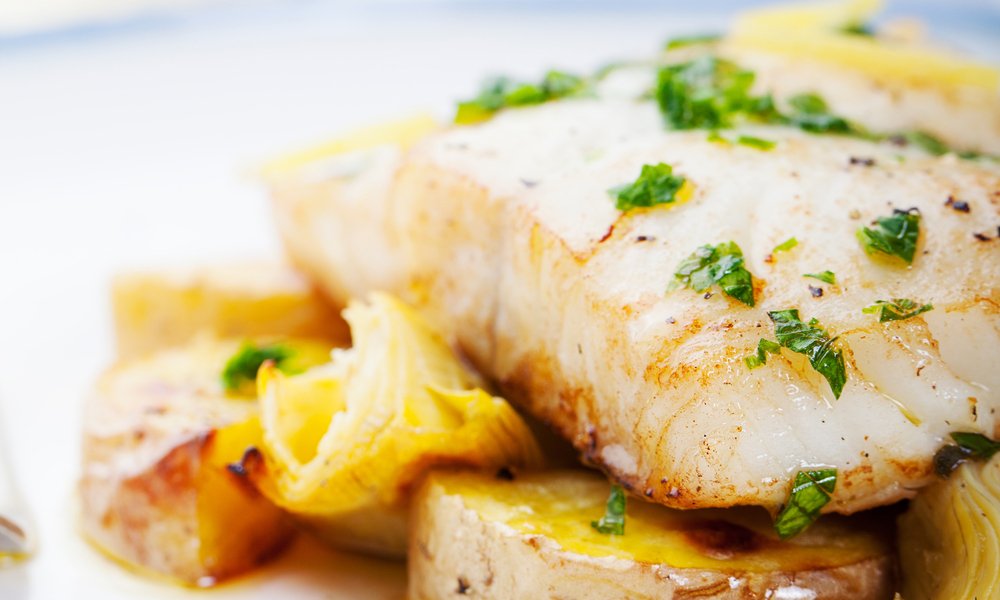 Flavors of Asia 5 Ways to Make Tilapia The Healthy Fish