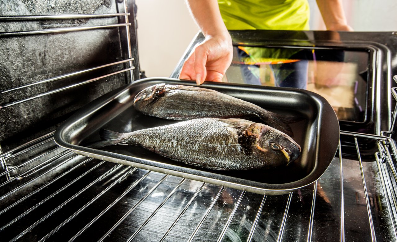 What's the Best Fish for Grilling, Baking or Searing? The Healthy Fish