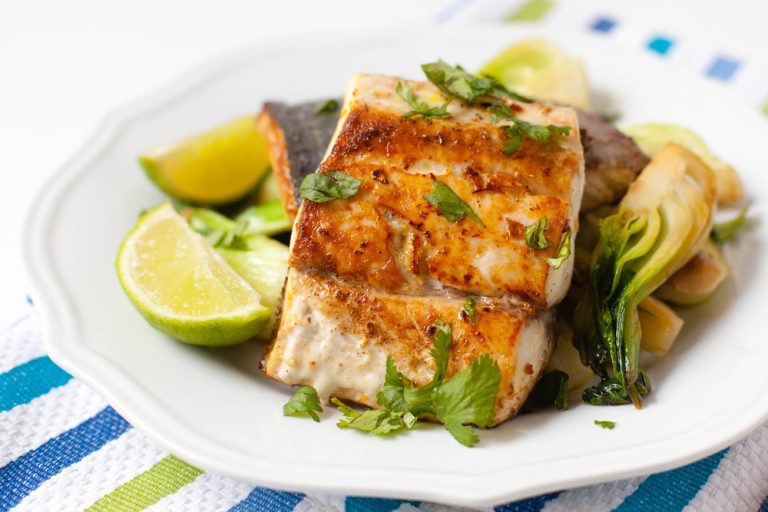 The Healthy Fish Guide to Meal Planning The Healthy Fish
