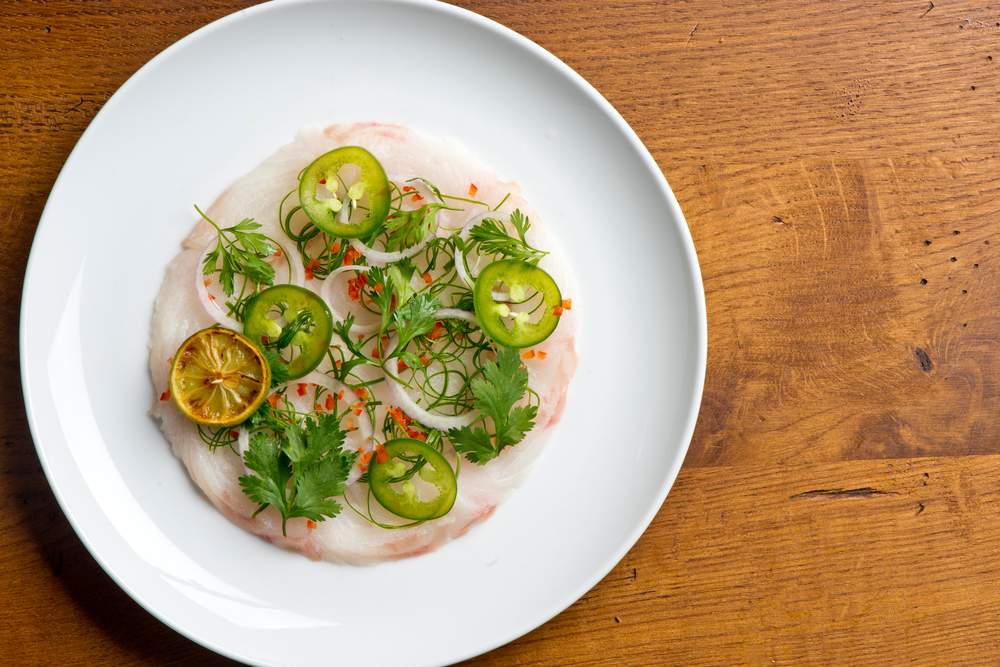 Poke, Ceviche, Sashimi and More Raw Fish Dishes to Try This Summer