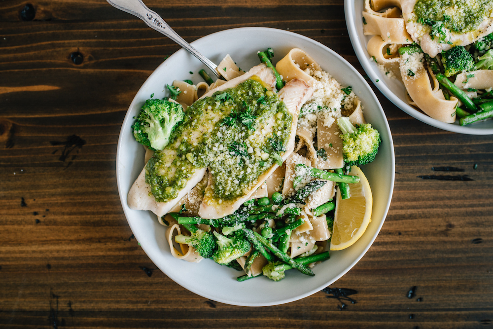 The Best Ways to Cook Frozen Tilapia—Plus 5 Recipes to Try