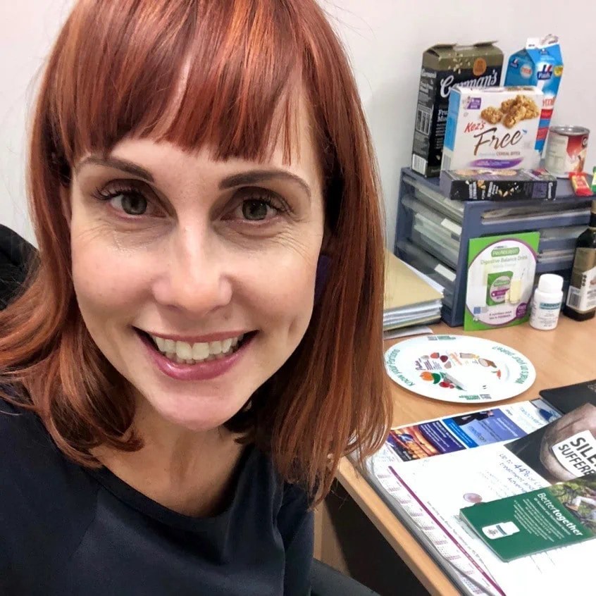 Wholegrains and the low FODMAP diet The Healthy Grain BARLEYmax® and