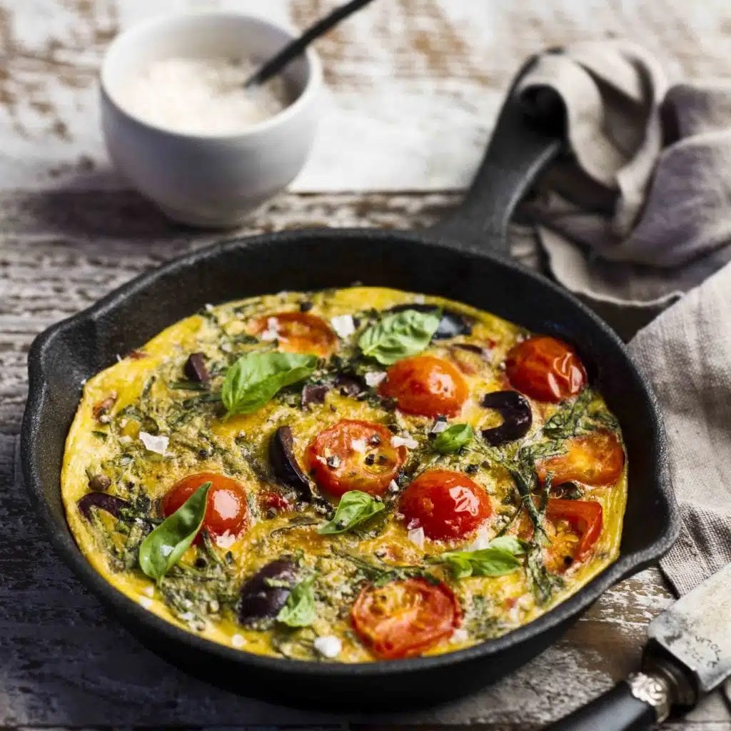 SIBO Breakfast CookBook The Healthy Gut