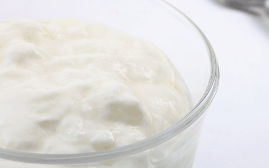 Greek Yogurt Benefits For Belly Fat
