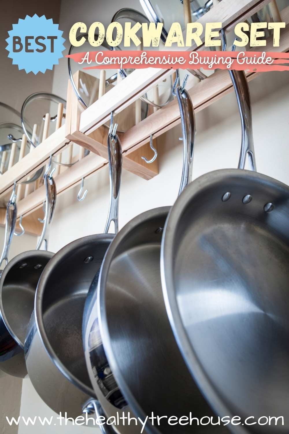 Best Cookware Set Buying Guide Size and Shape Matter Which is Best