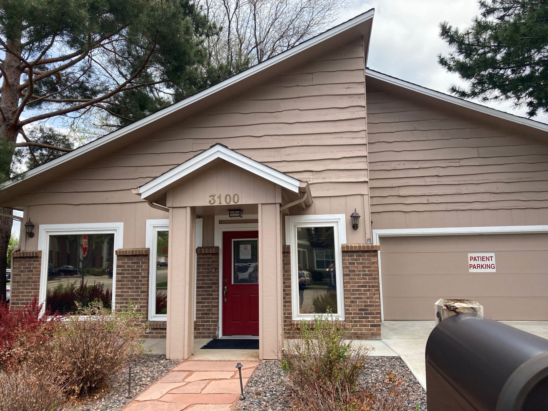 Fort Collins Audiologist The Hearing Place