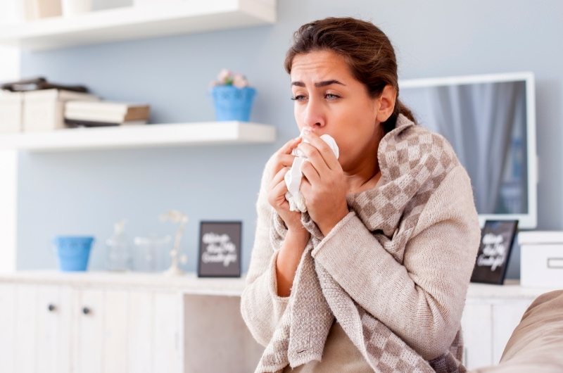 Coughing Up Clear Jelly Balls? Here's Everything You Should Know! The
