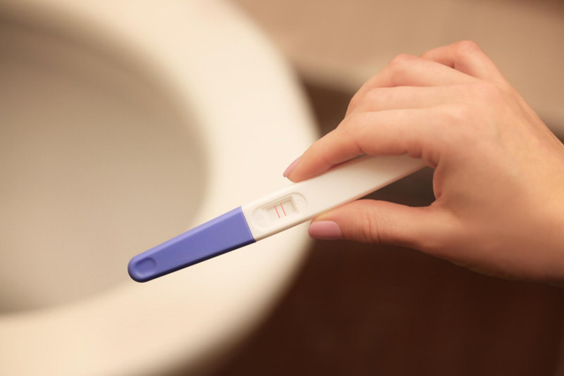Pink Vs. Blue Dye For Pregnancy Tests (Which Should You Go For?) The