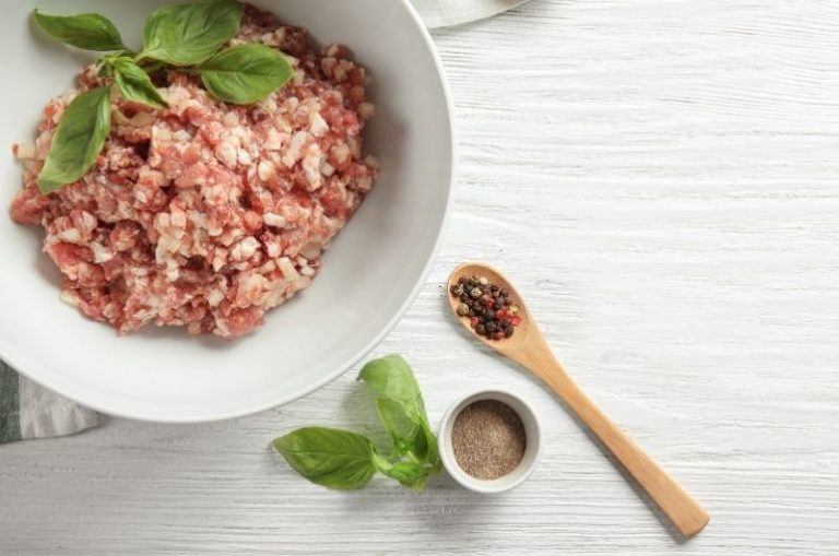 Ground Turkey vs Ground Beef Which Is Healthier For