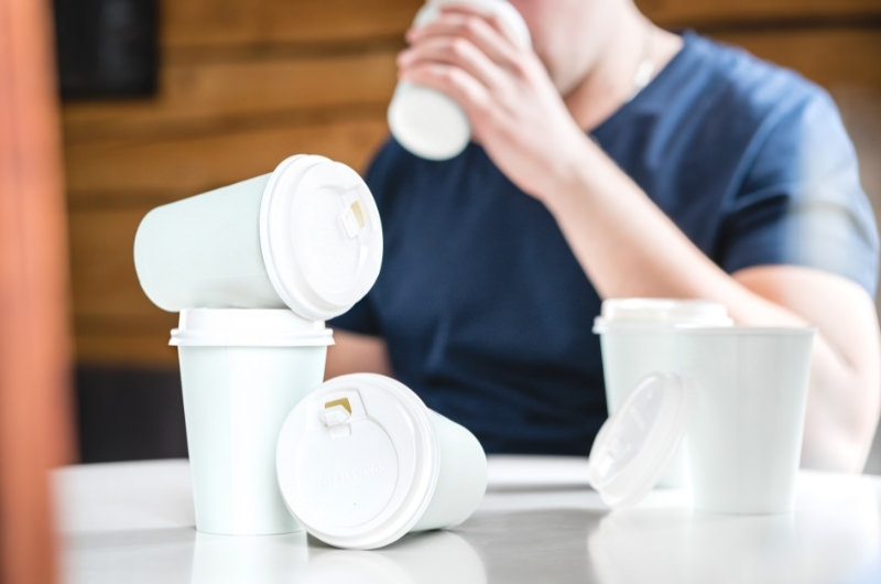 Why Coffee Makes Me Nauseous All Of A Sudden? Causes & Tips To Reduce Nausea. The Heart And Brain