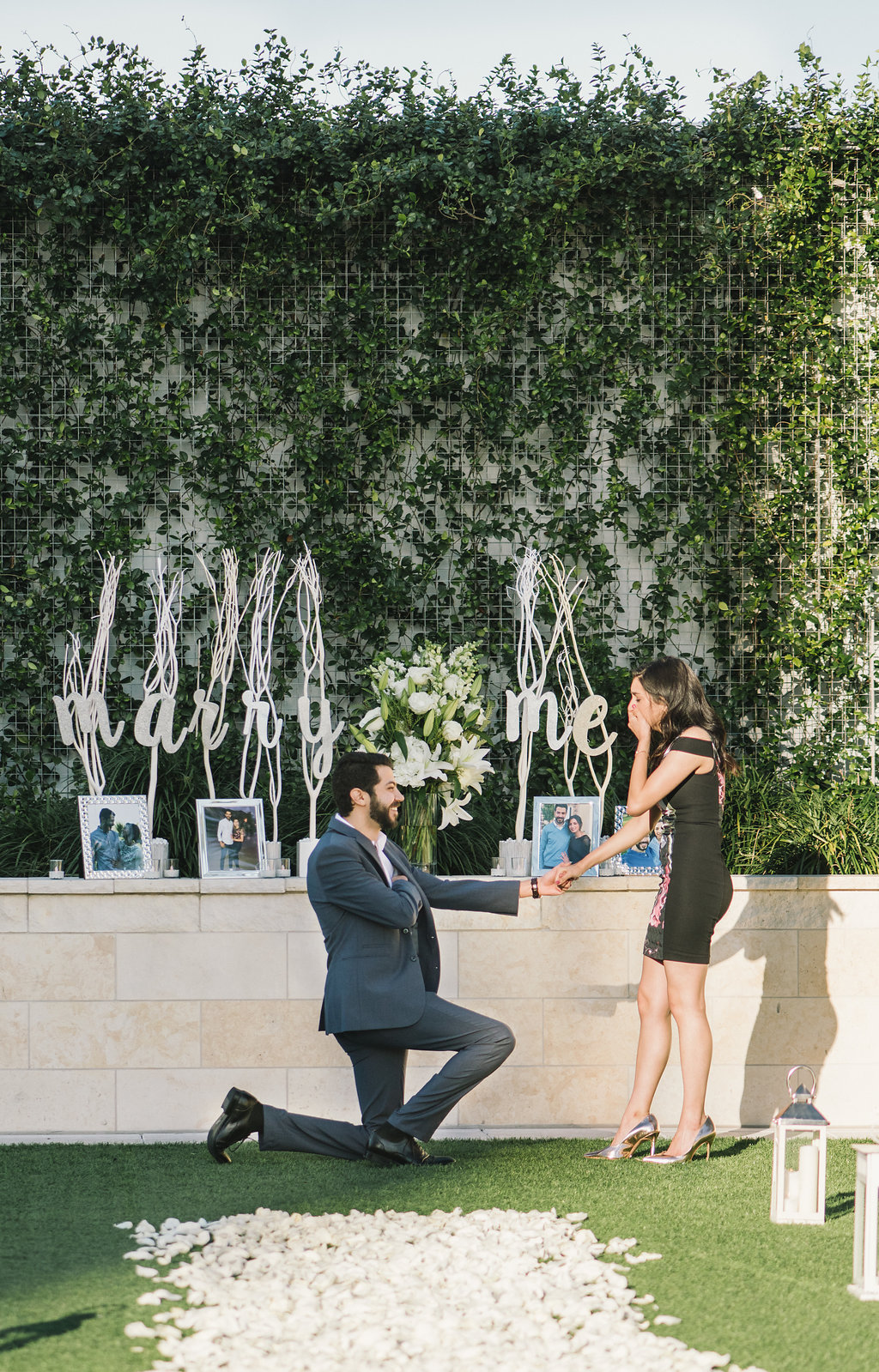 Tips for Proposing to an Introvert The Heart Bandits The World's