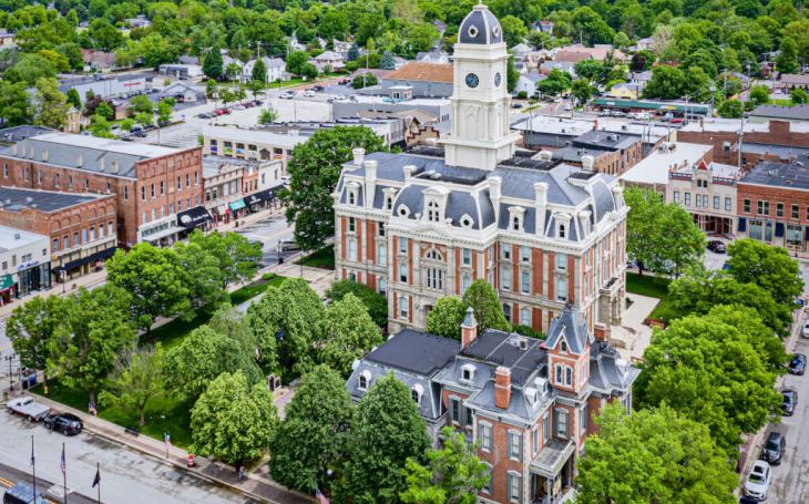 10 Year-Round Activities in Noblesville, Indiana You Can’t Miss