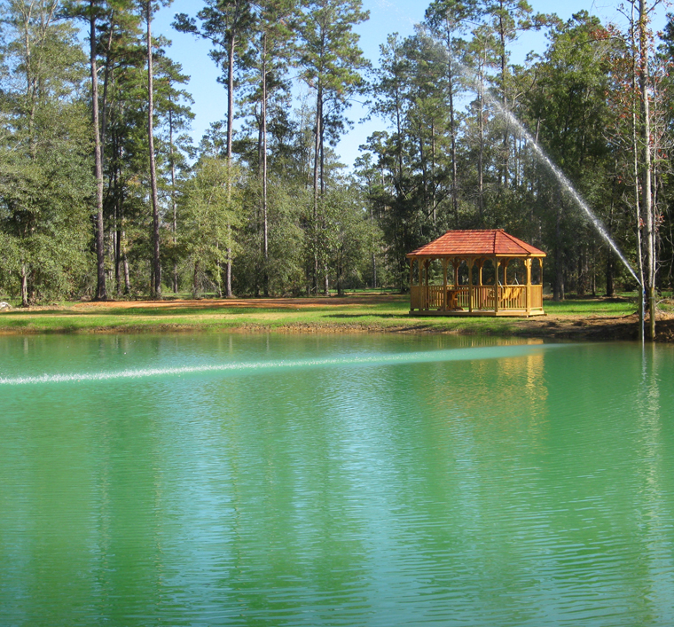 Louisiana Polo Farms, Inc.