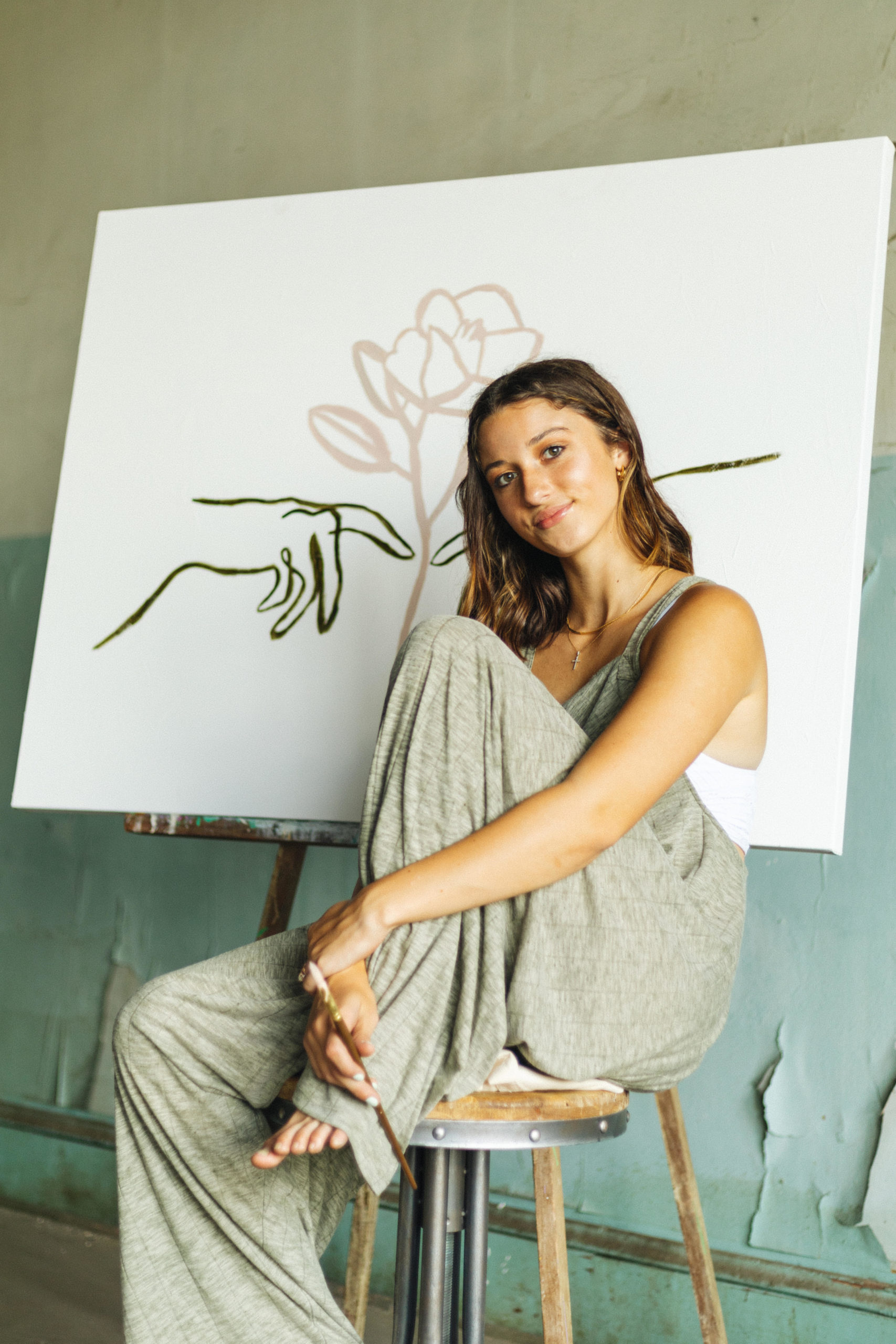 226 How to Stay True to Yourself with Bella Rob Mayo The Heart