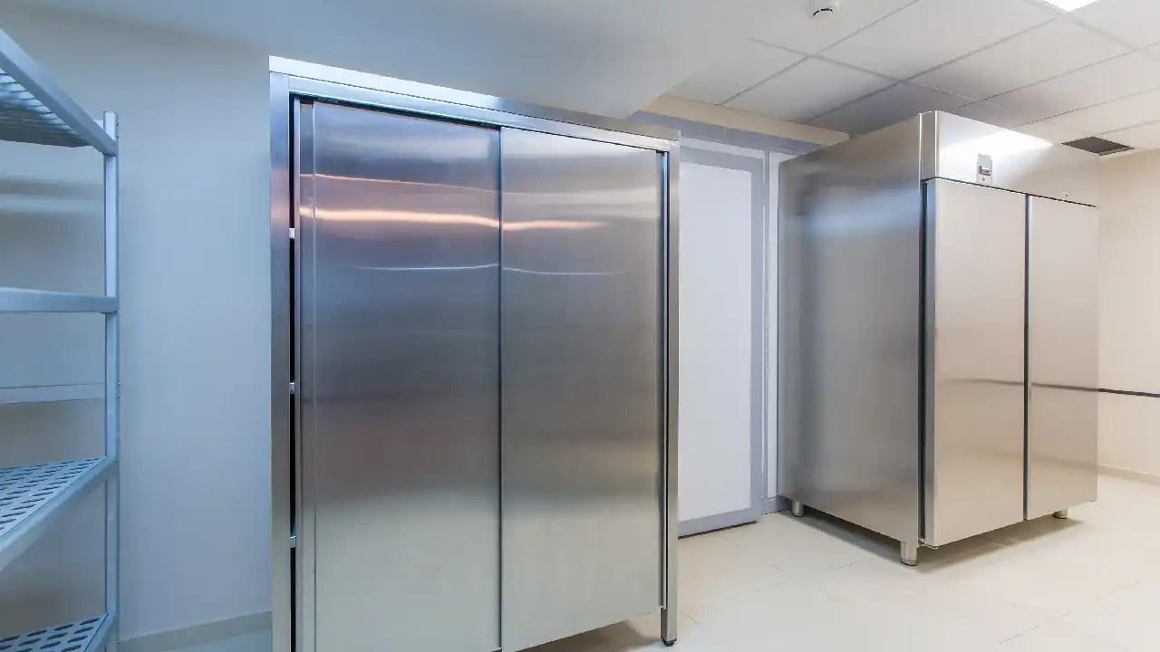 A Guide To Commercial Refrigeration Maintenance