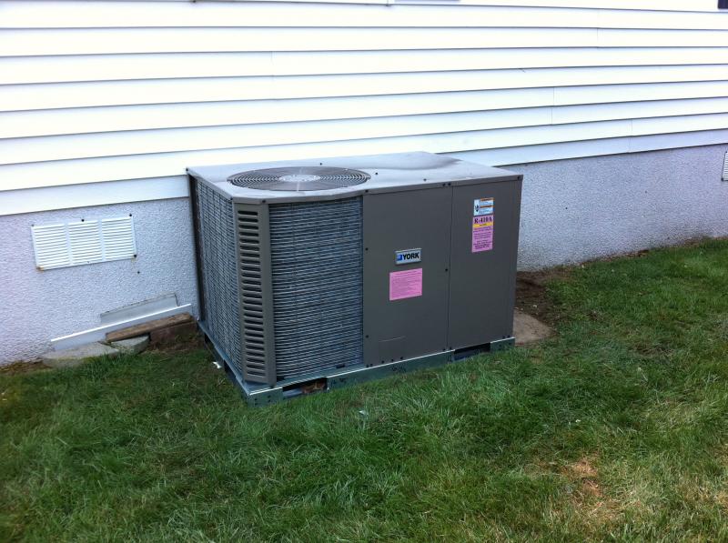 Heating Giant Heating & Air Conditioning pics