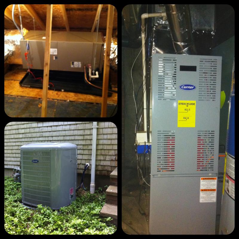 Heating Giant Heating & Air Conditioning pics