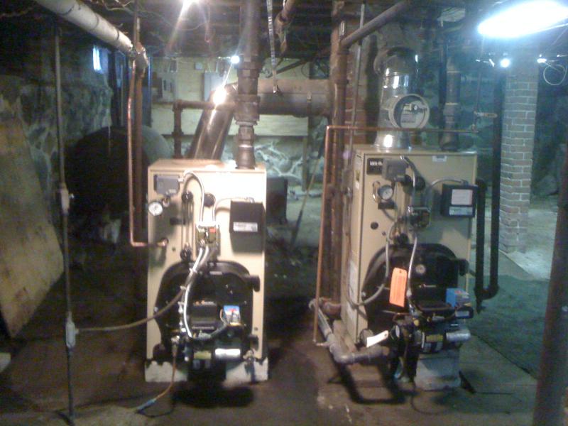 Heating Giant Heating & Air Conditioning pics