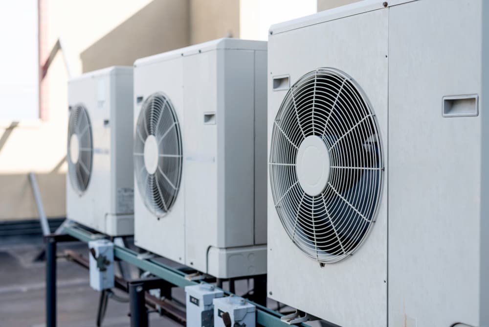 MiniSplit Heat Pumps The Advantages & Disadvantages The Heat Pump Store