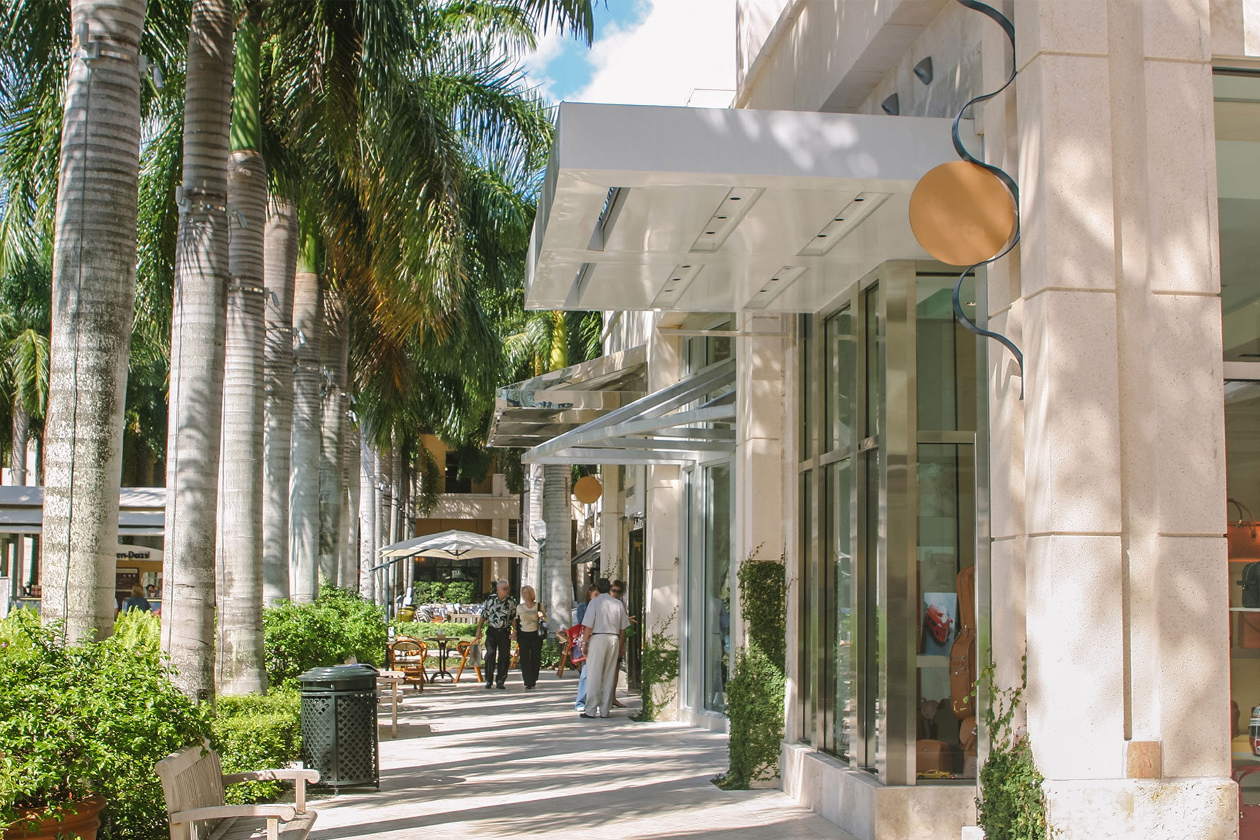 Location The Heights Aliso Viejo