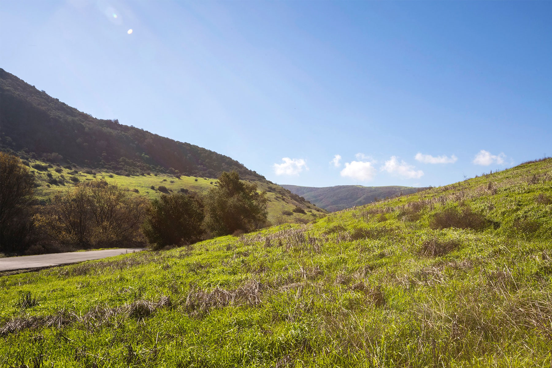 Location The Heights Aliso Viejo