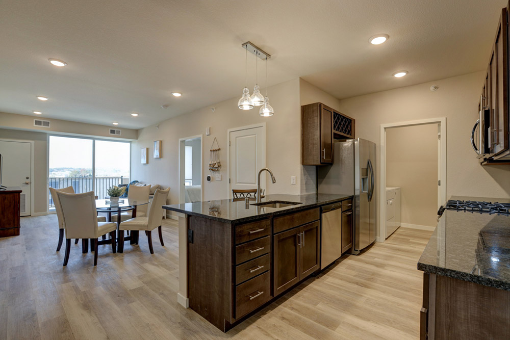 Mountain Lane Apartments The Heimat Group