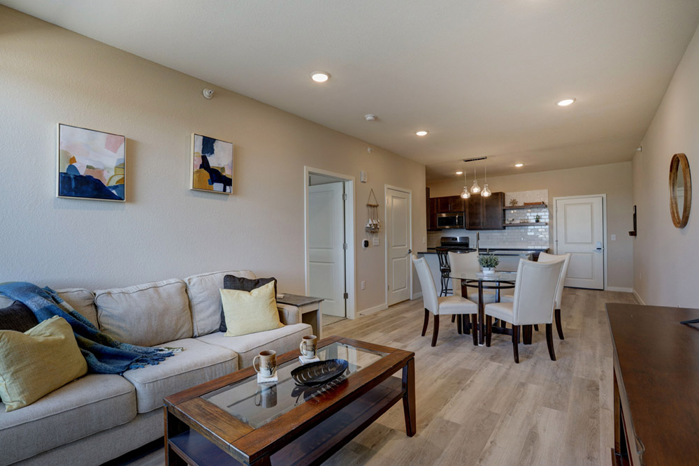 Mountain Lane Apartments The Heimat Group