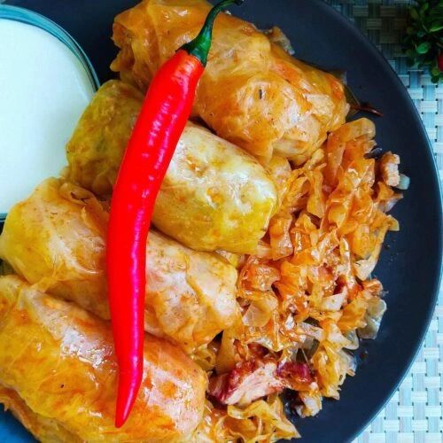 The Heist Bar & Food Carts