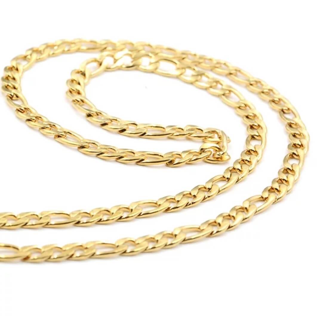 Chain Lanyard Helen Lush Store