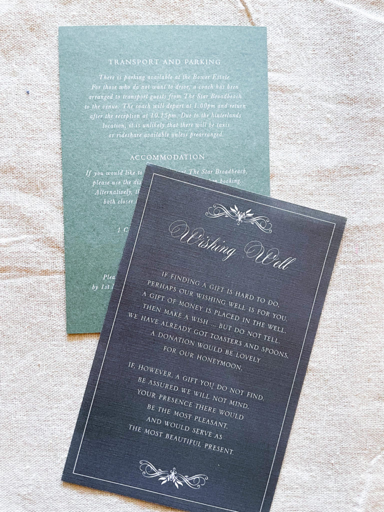 How to Print White Text Ink on Coloured Paper