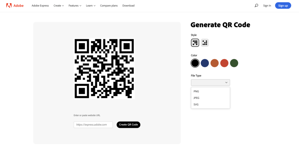 3 Best Free QR Code Generators for Wedding Invitations