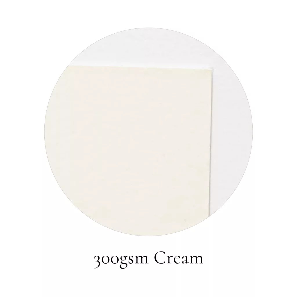 Paper Stock & Colours The Hello Bureau