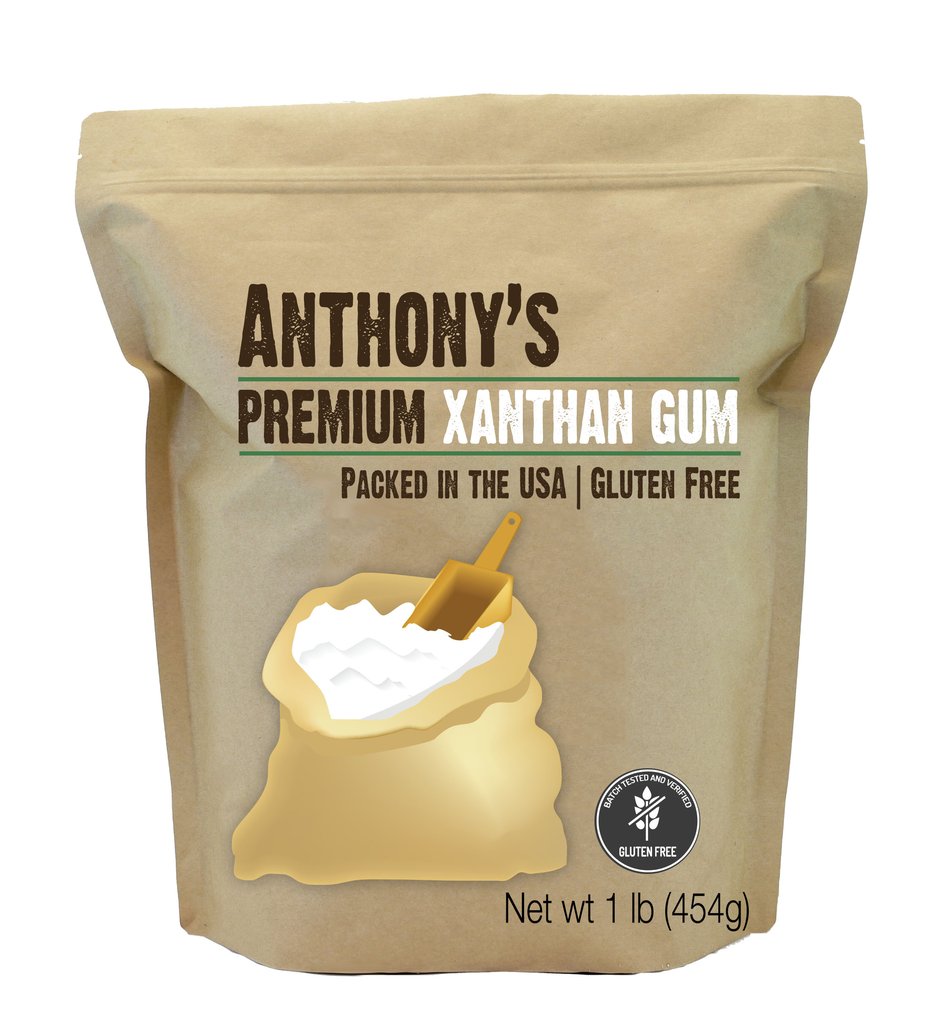 Gluten Free Baking Essentials The Helpful GF