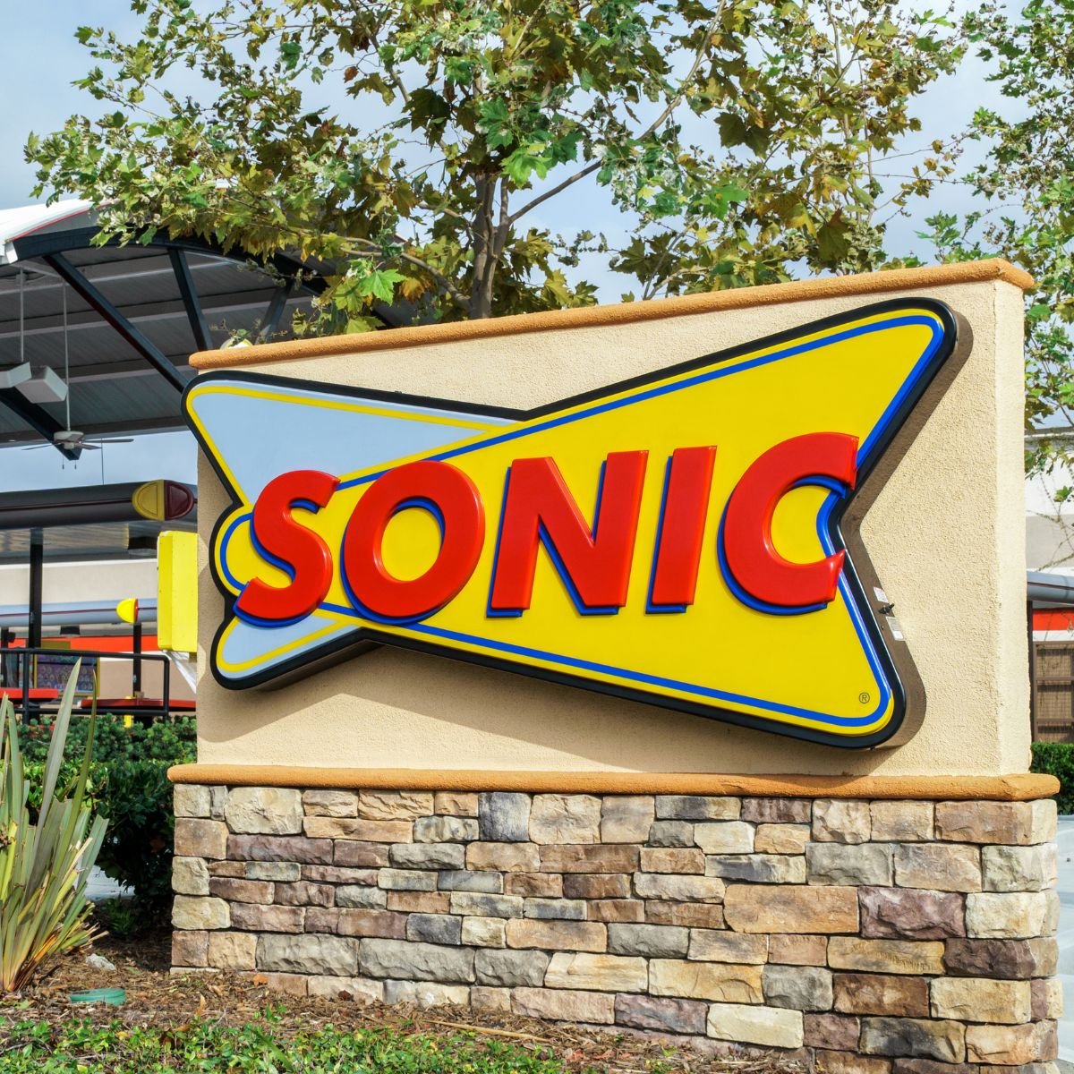 Sonic GlutenFree Menu Safe Choices You Can Enjoy The Helpful GF