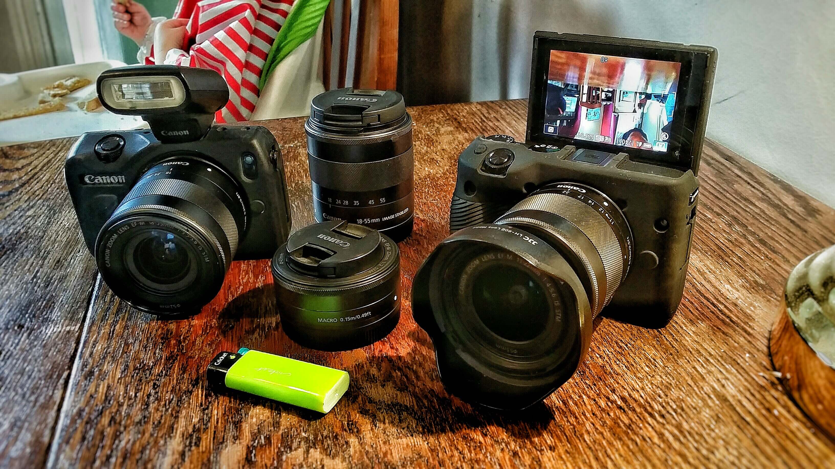 How to keep your phone charged while camping The Helpful Hiker