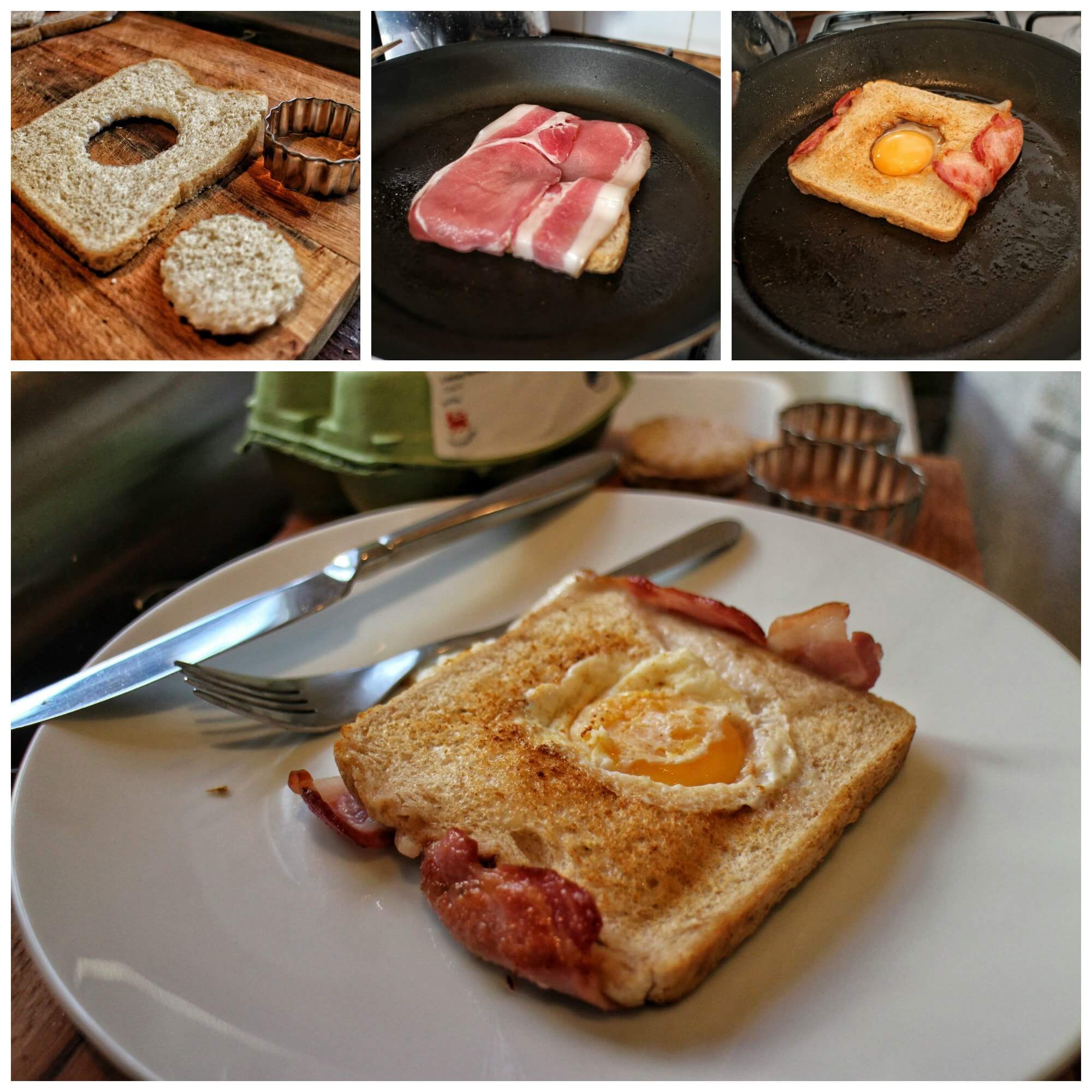 Top Camping Breakfasts The Helpful Hiker