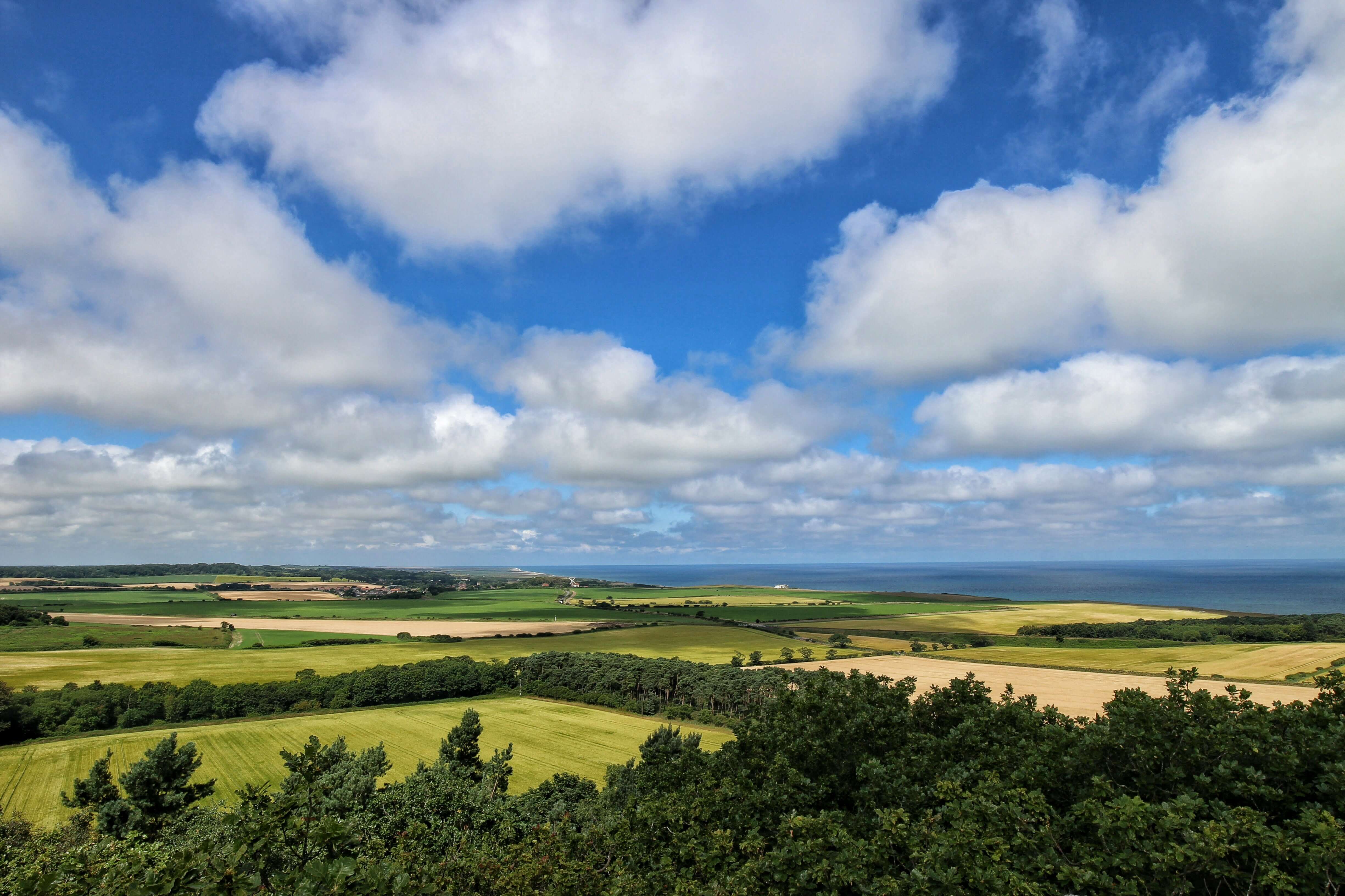 Sheringham Park, Norfolk The Helpful Hiker
