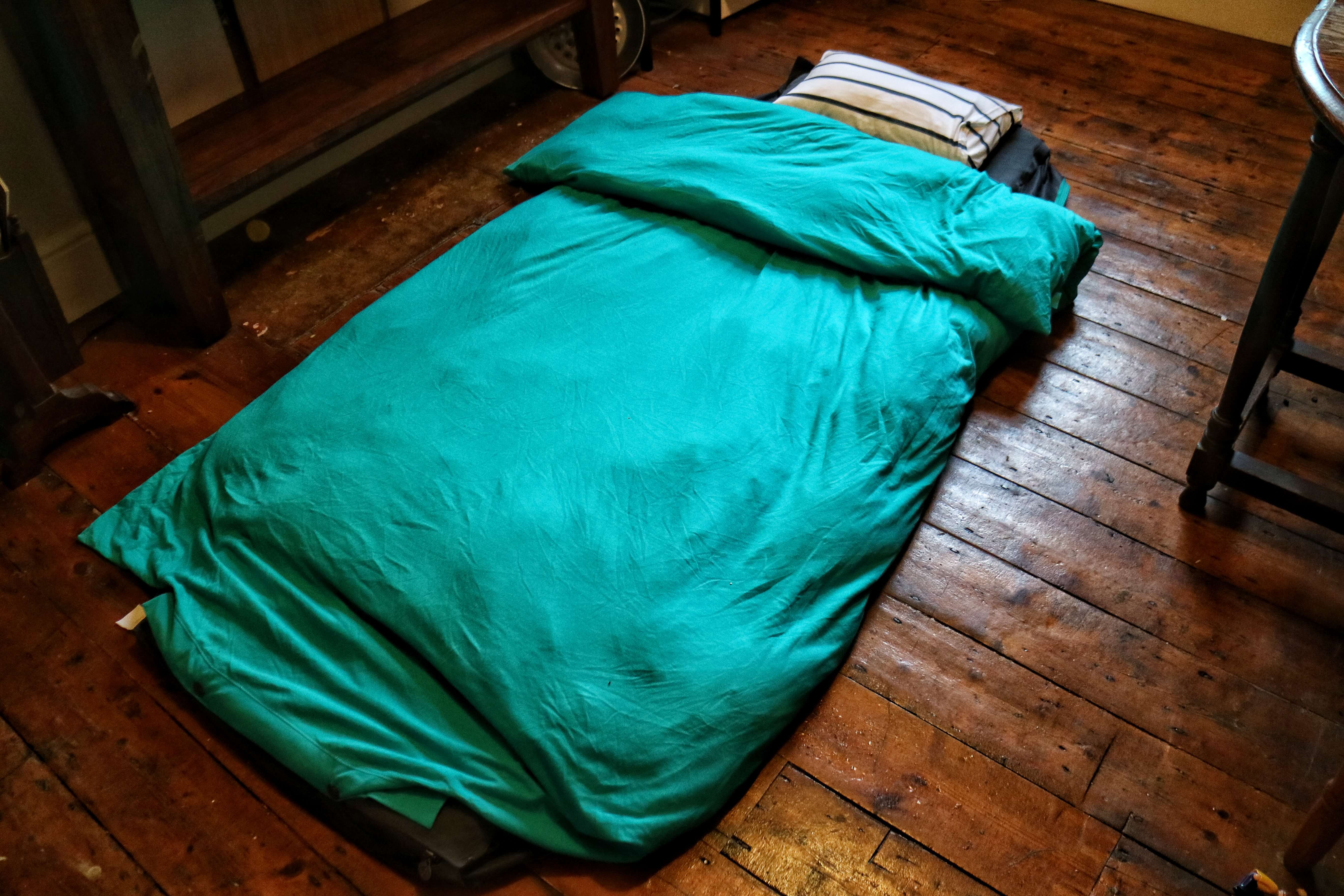 Review Bundle Bed The Helpful Hiker
