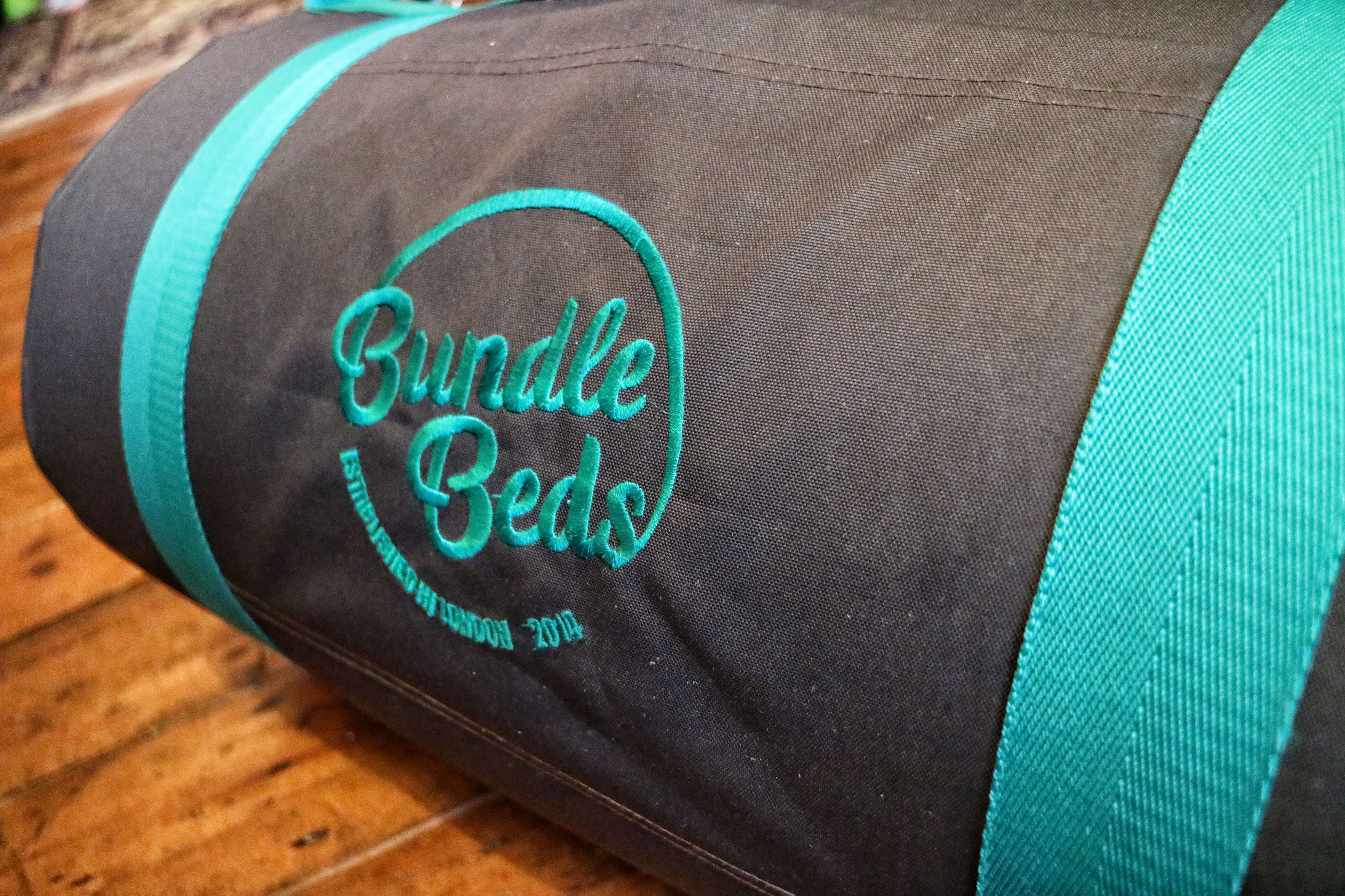 Review Bundle Bed The Helpful Hiker