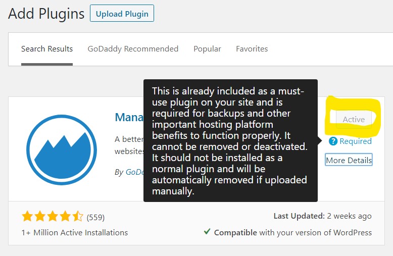 What Is Managed WordPress – Godaddy? (TOP 5 Tips)