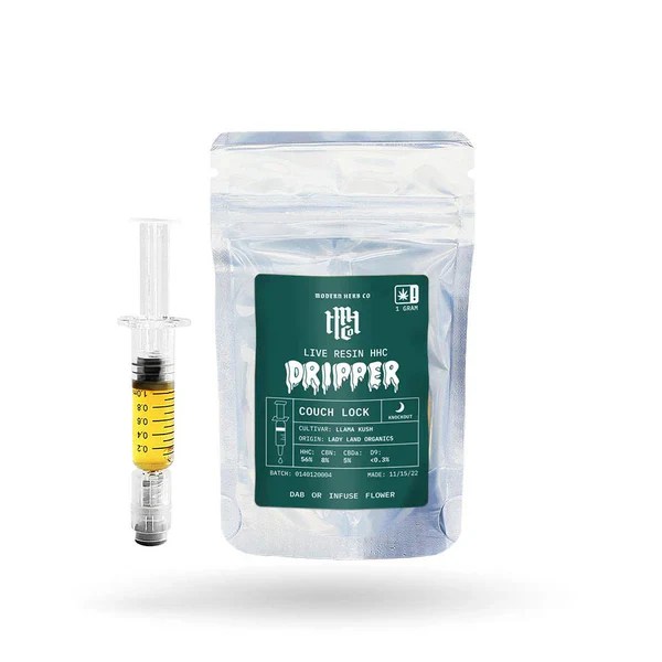 Buy HHC Dabs Online at Low Price The Hemp Collect