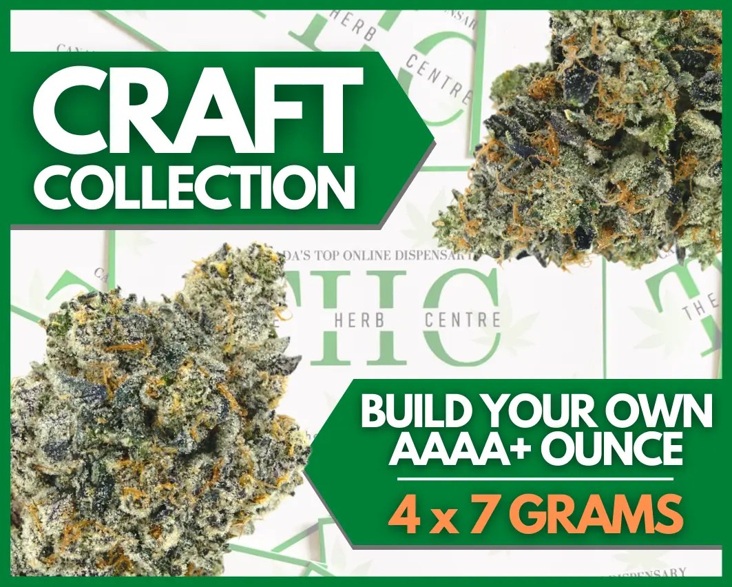 Top Shelf Indica Strains Buy Weed Online Canada THC