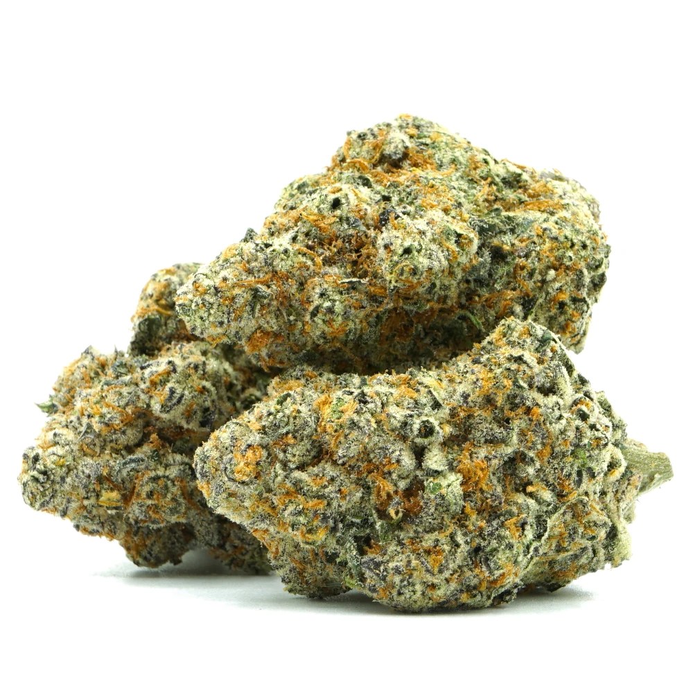 Gelato 41 The Herb Centre