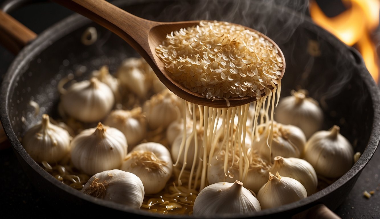 Cooking Elephant Garlic Tips & Tricks for a Delicious Meal (2024)