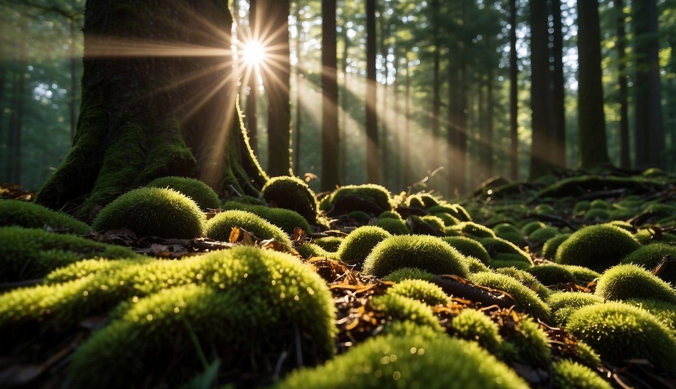 Keeping Moss Alive Tips and Tricks (2024)