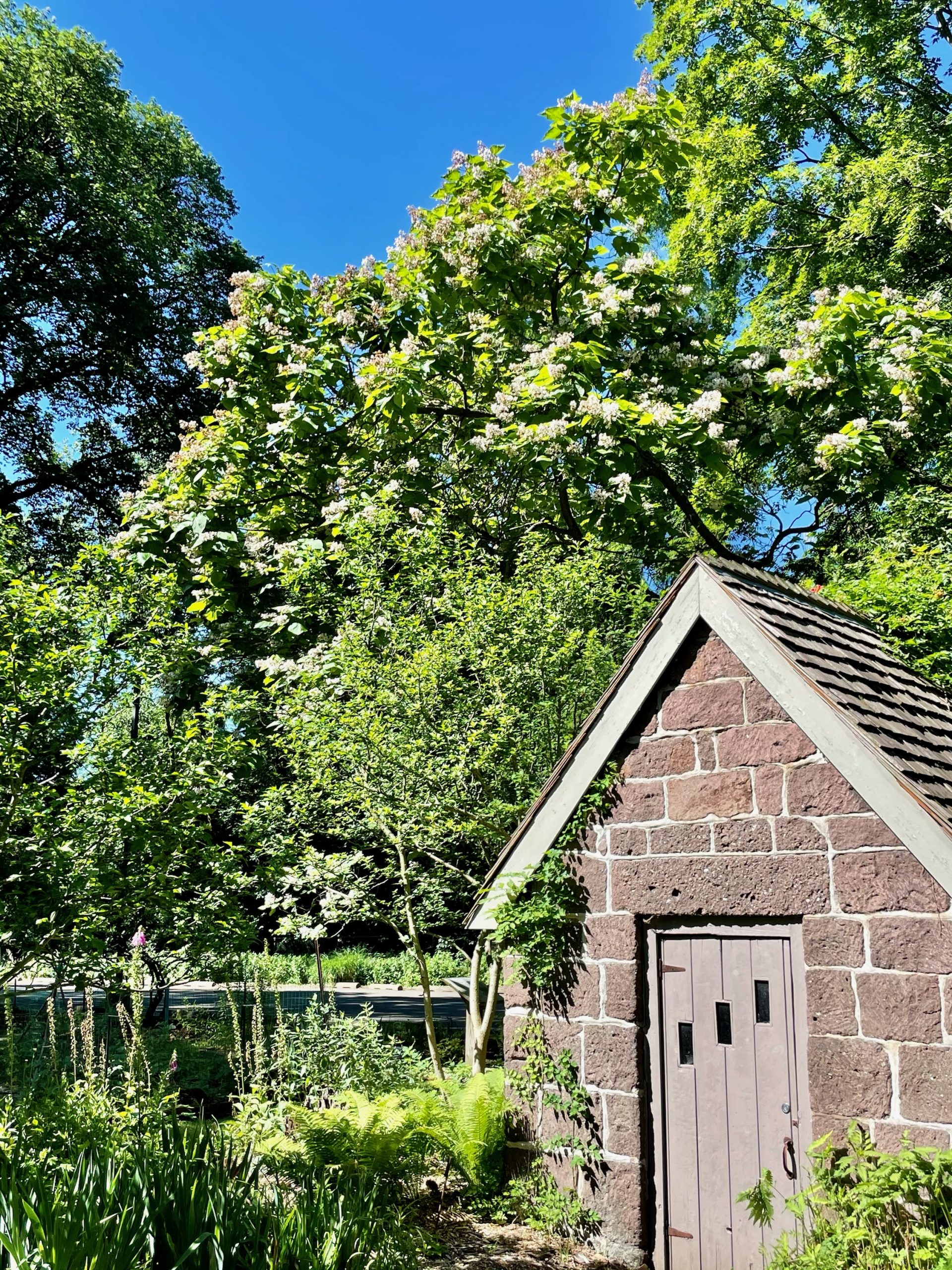 Gardens The Hermitage l A National Historic Landmark